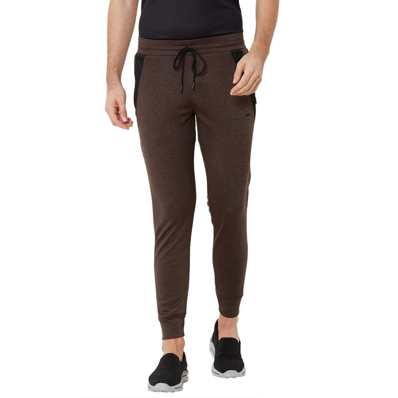 Black Panther Mens Jogger [2703LX]