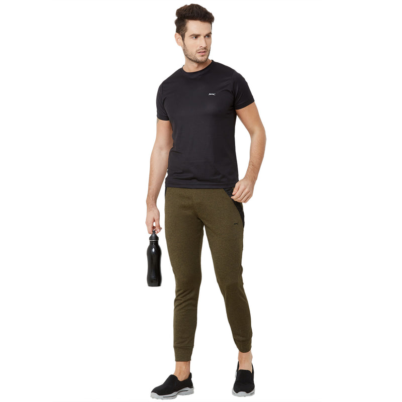 Black Panther Mens Jogger [2703LX]
