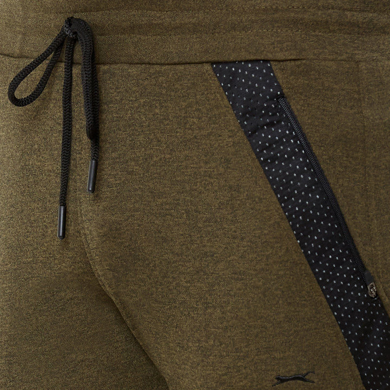 Black Panther Mens Jogger [2703LX]
