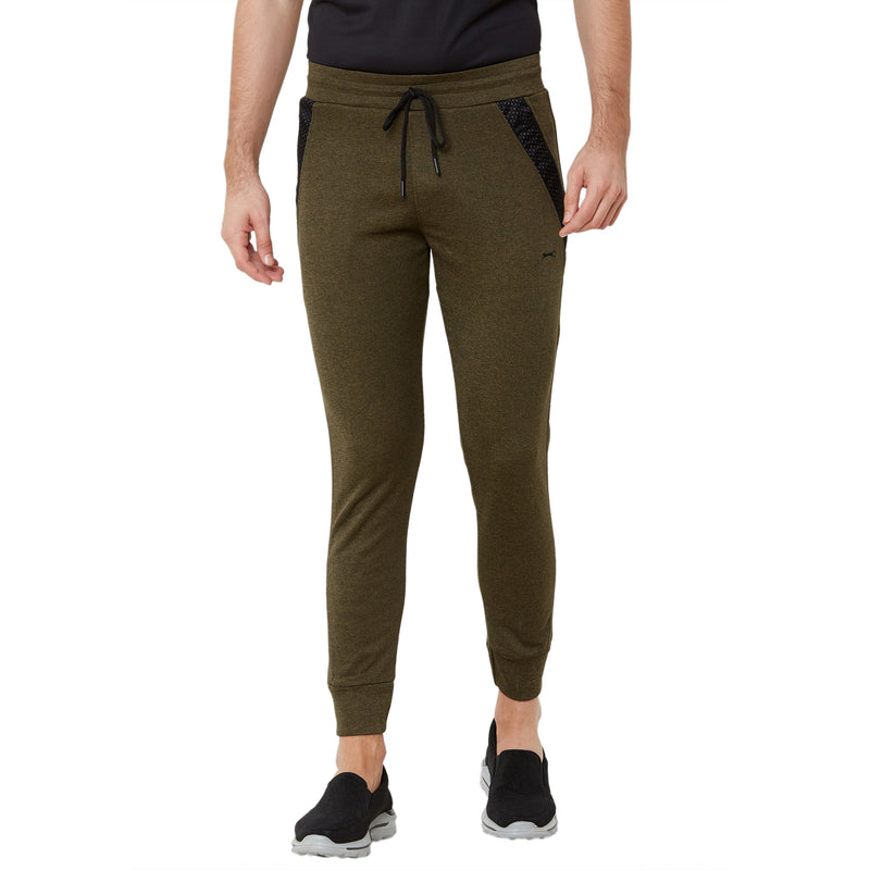 Black Panther Mens Jogger [2703LX]