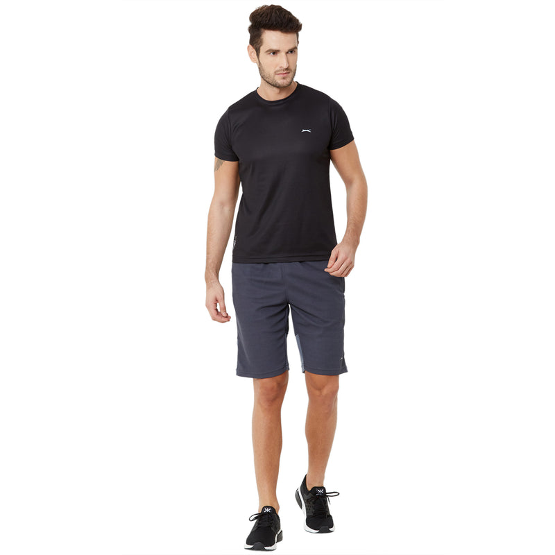 Black Panther Mens Shorts [LS 5001010X]