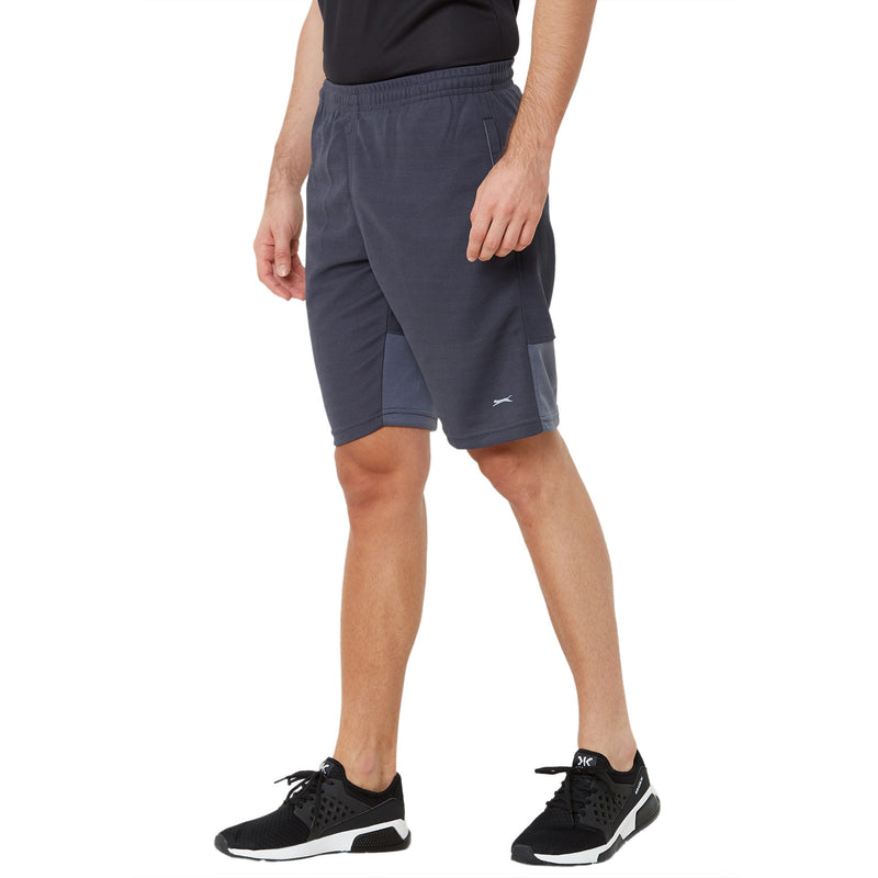 Black Panther Mens Shorts [LS 5001010X]