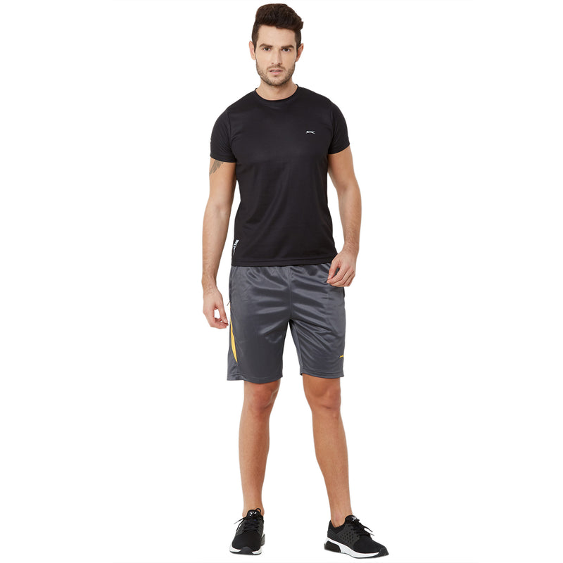 Black Panther Mens Shorts [PC 507102X]