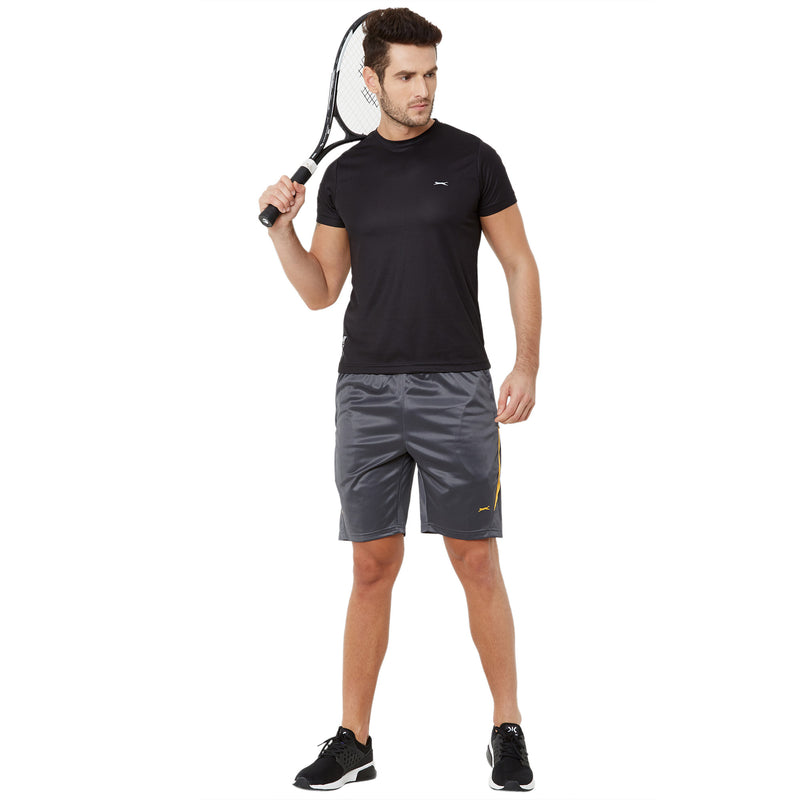 Black Panther Mens Shorts [PC 507102X]