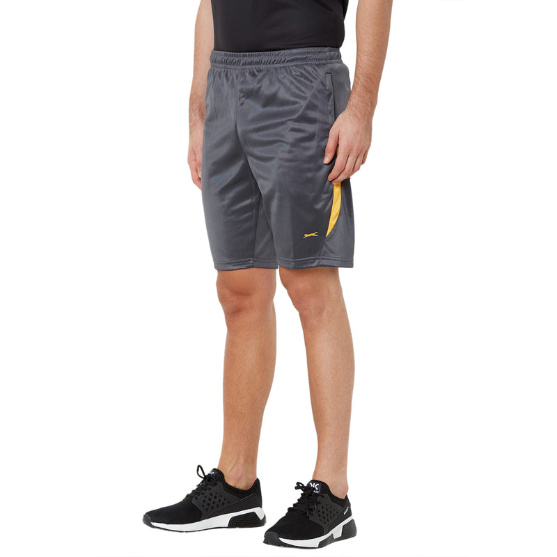 Black Panther Mens Shorts [PC 507102X]