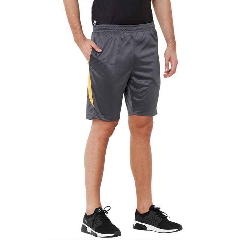 Black Panther Mens Shorts [PC 507102X]