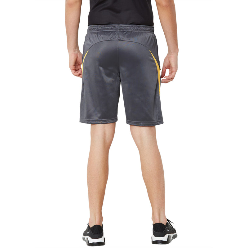 Black Panther Mens Shorts [PC 507102X]