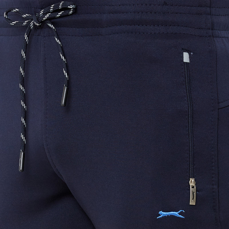 Black Panther Mens Slim Fit Track Pants [2080012LX]
