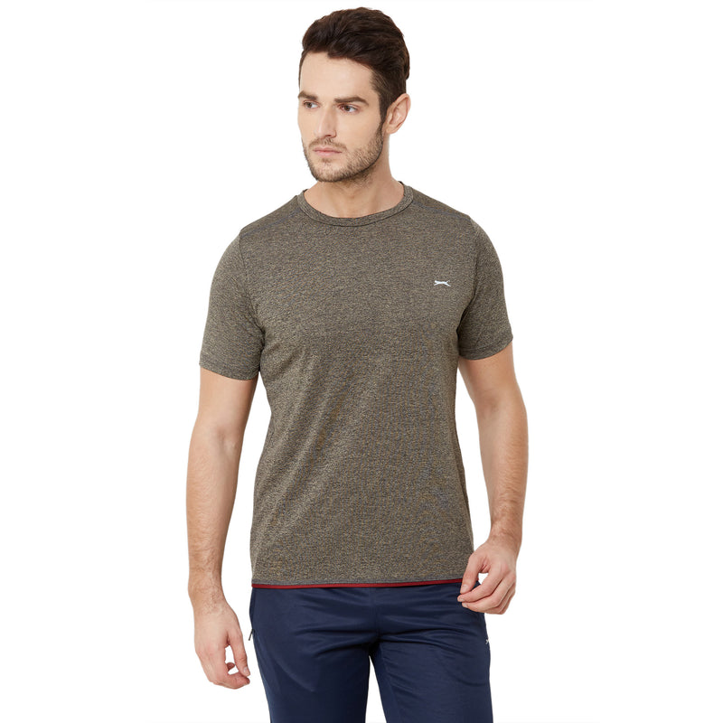 Black Panther Mens T-Shirt [Eco 1110RX]