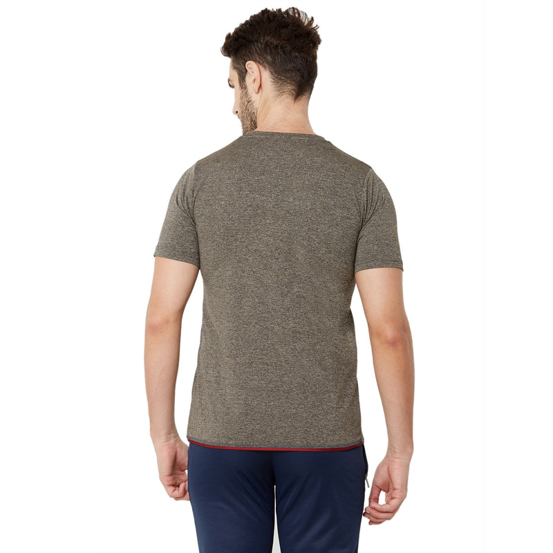 Black Panther Mens T-Shirt [Eco 1110RX]