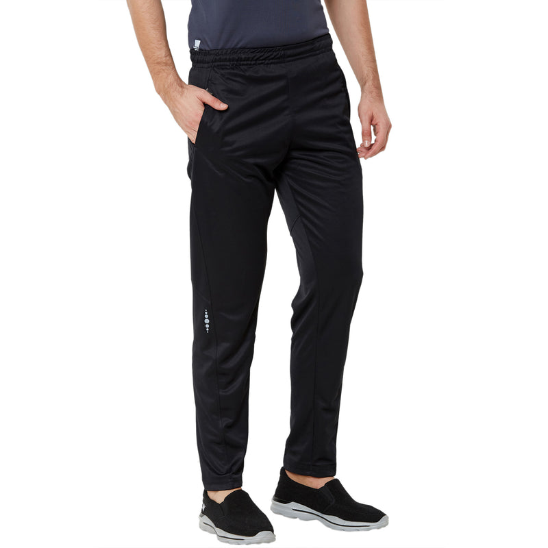 Black Panther Mens Acti Fit Track Pants [2070022LX]