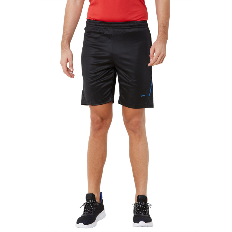 Black Panther Mens Shorts [PC 507102X]