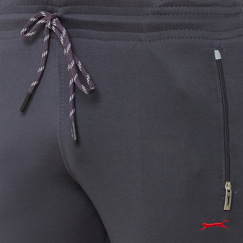 Black Panther Mens Slim Fit Track Pants [2080012LX]