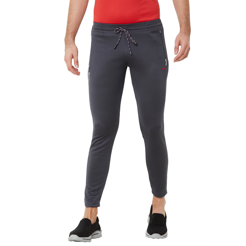 Black Panther Mens Slim Fit Track Pants [2080012LX]