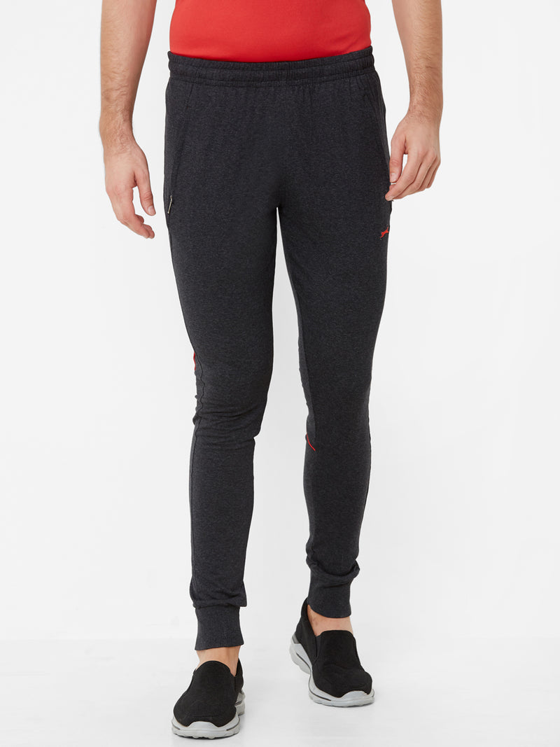 Black Panther Mens Jogger Pant [2900103LXC]