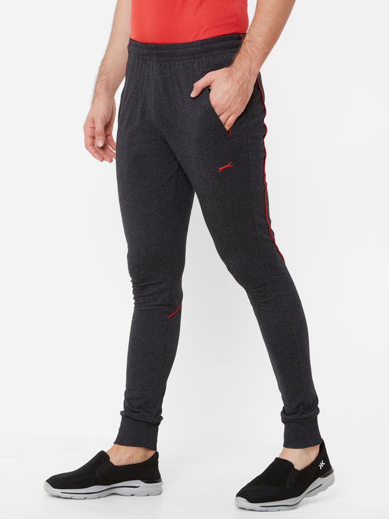 Black Panther Mens Jogger Pant [2900103LXC]