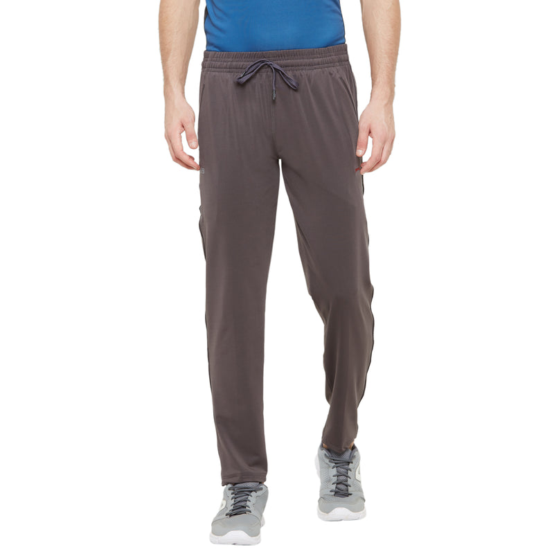 Black Panther Mens Slim Fit Track Pants [2086L]