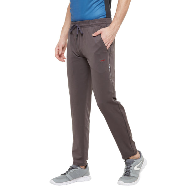 Black Panther Mens Slim Fit Track Pants [2086L]