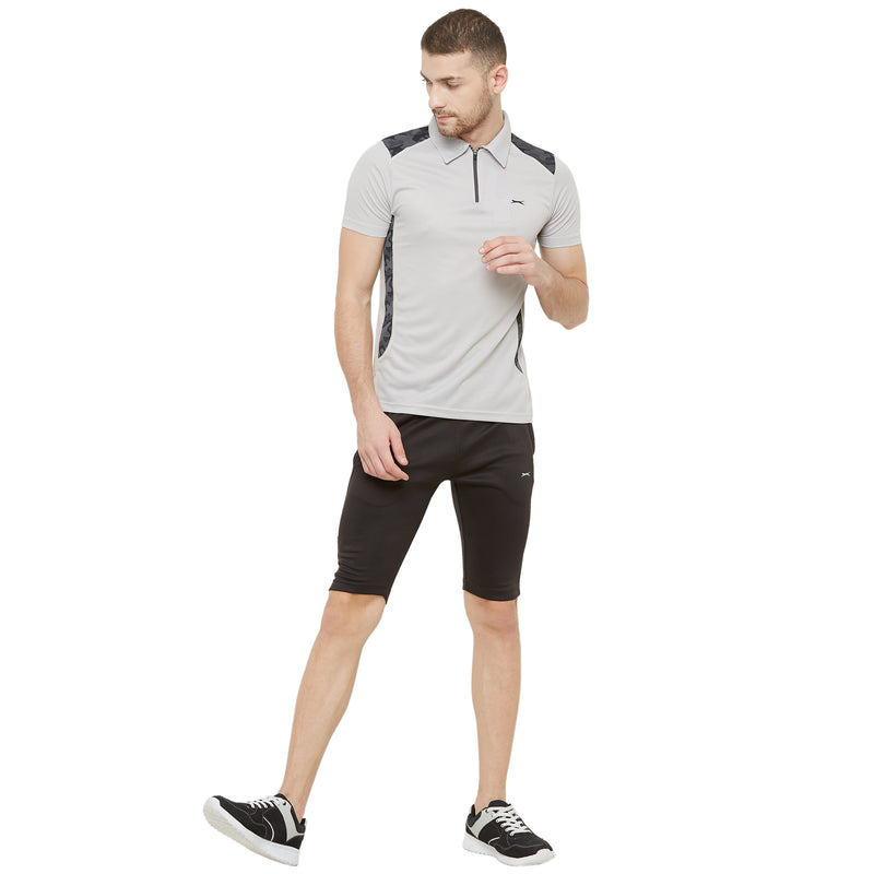 Black Panther Mens Shorts [JC 6801]
