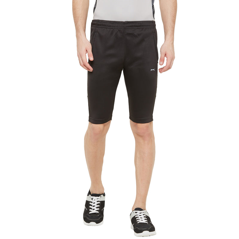 Black Panther Mens Shorts [JC 6801]