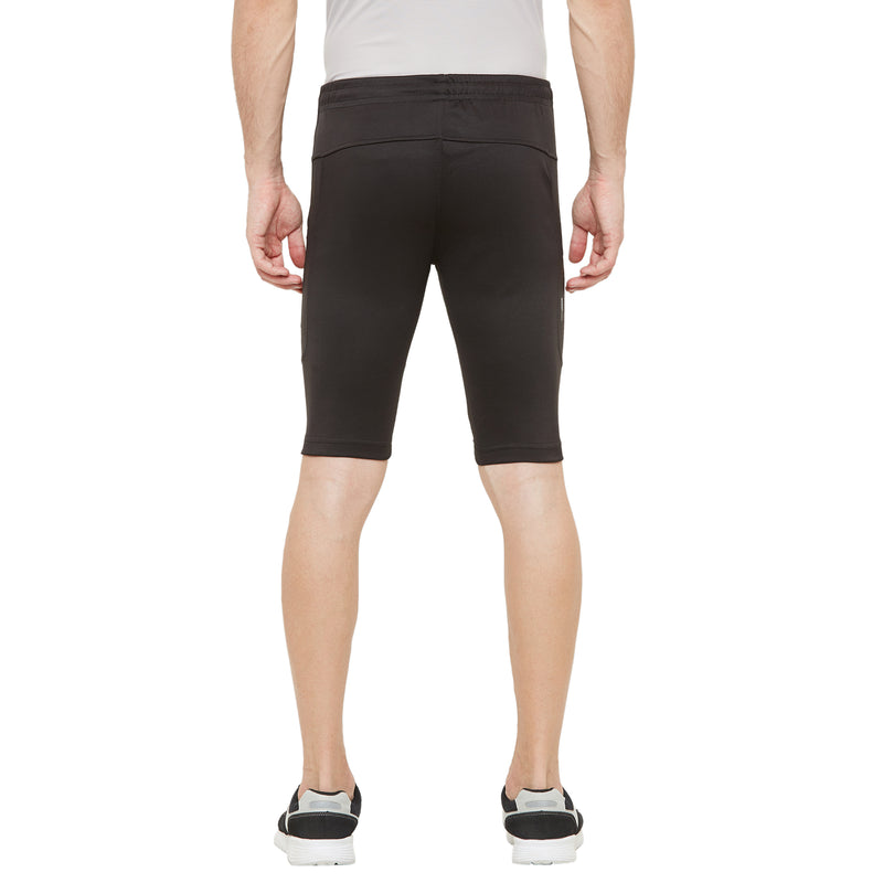 Black Panther Mens Shorts [JC 6801]