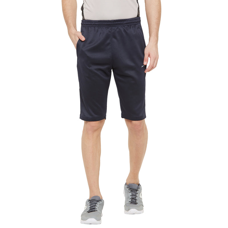 Black Panther Mens Shorts [JC 6801]