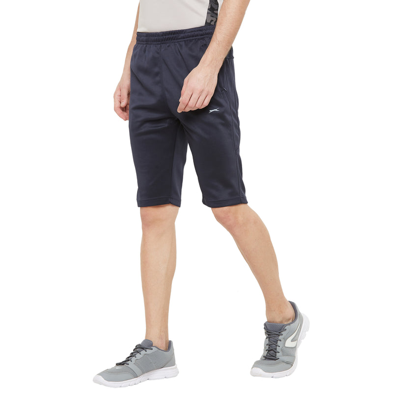 Black Panther Mens Shorts [JC 6801]
