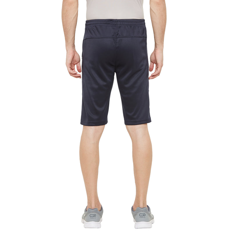 Black Panther Mens Shorts [JC 6801]