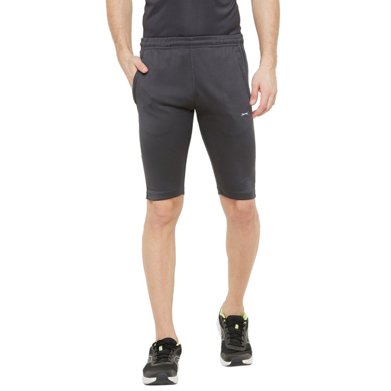 Black Panther Mens Shorts [JC 6801]