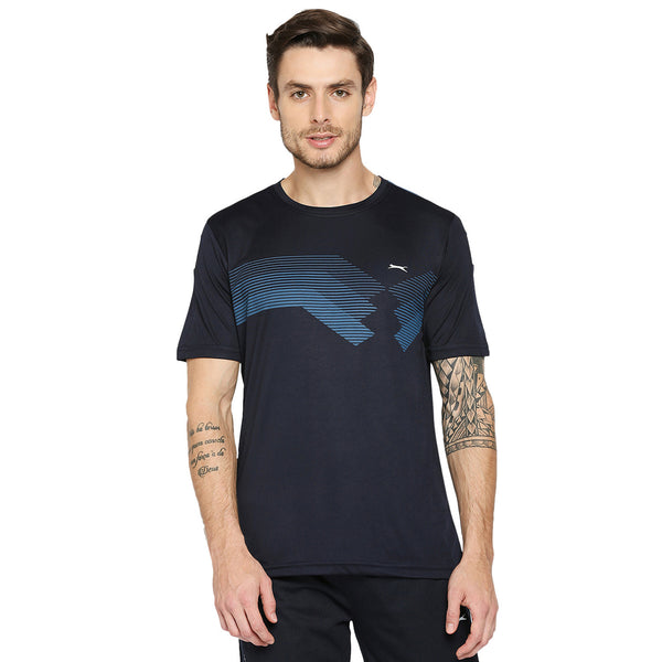 Black Panther Mens T-Shirt [ECO 113S]