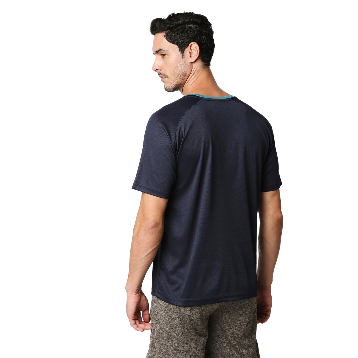 Black Panther Mens Acti Fit T-Shirt [ ECO 10102HXC ]