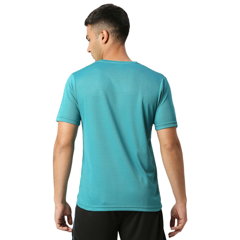 Black Panther Mens Acti Fit T-Shirt [ ECO ECO 10105HXC ]