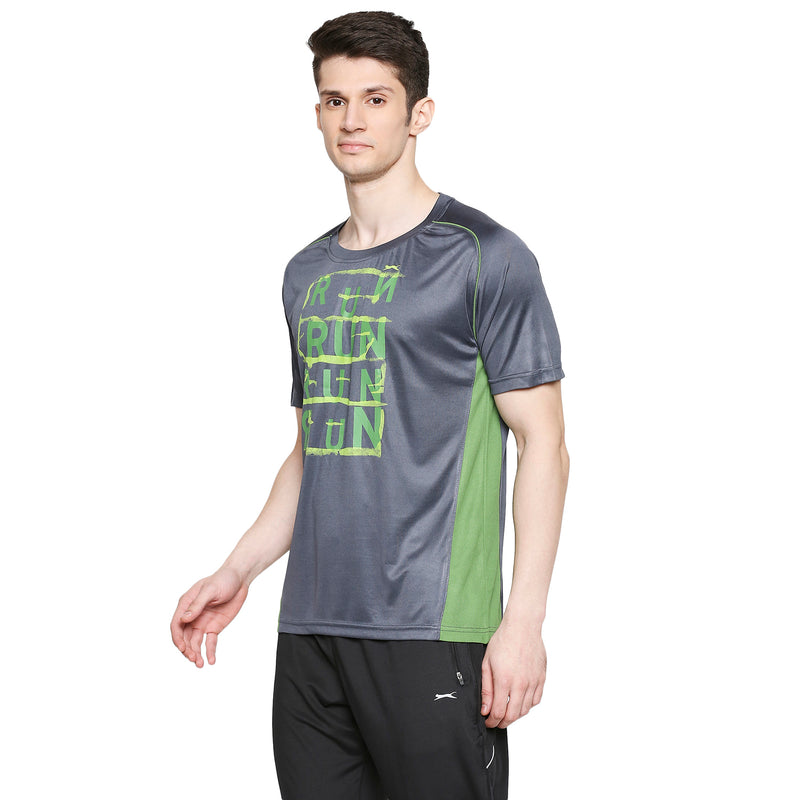 Black Panther Mens T-Shirt [Eco 10106]