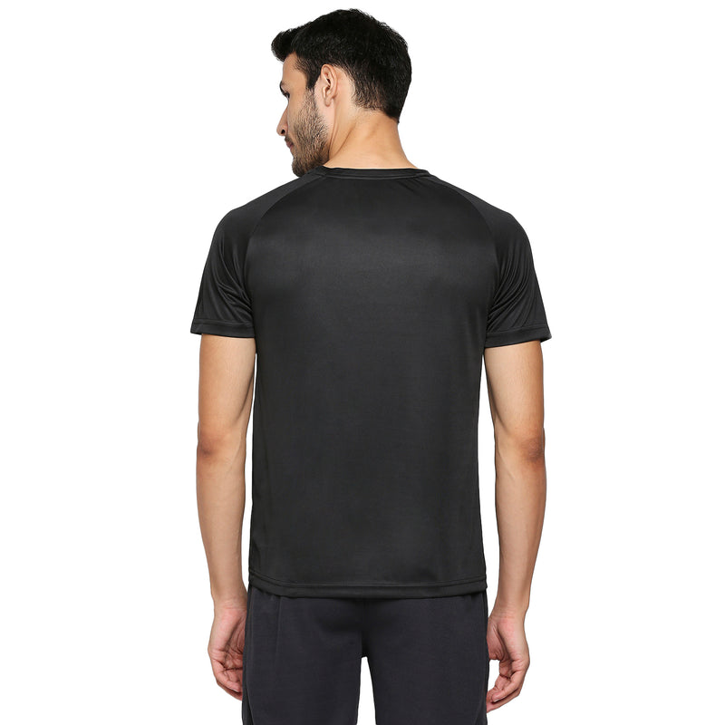 Black Panther Mens T-Shirt [Eco 111]