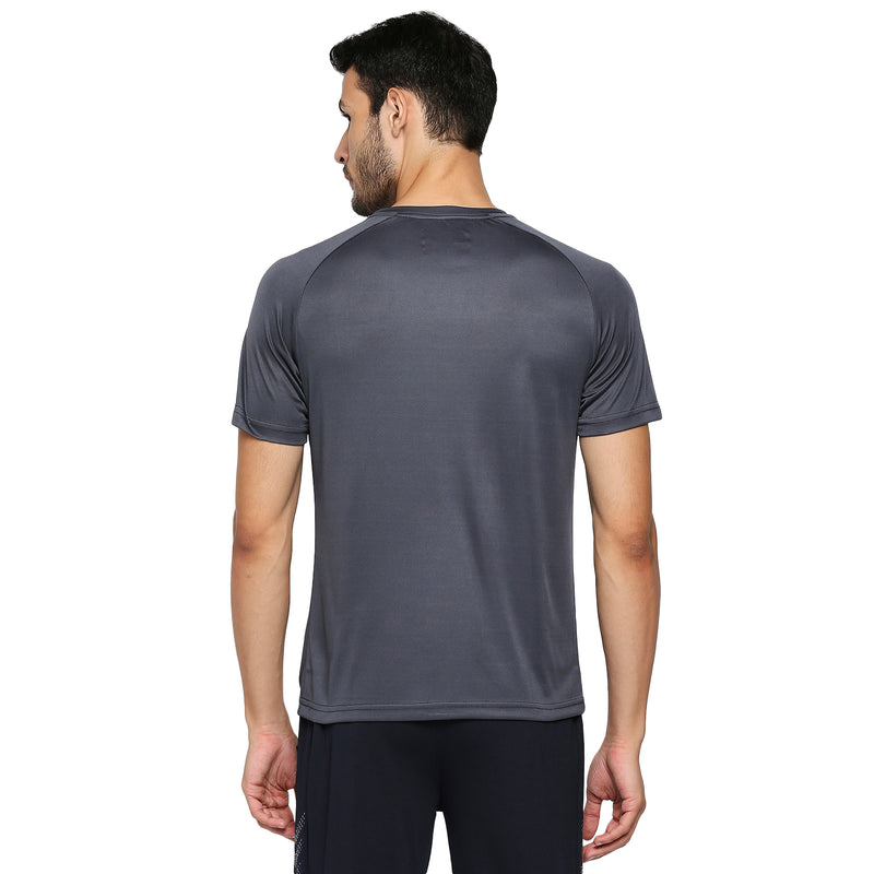 Black Panther Mens T-Shirt [Eco 111]
