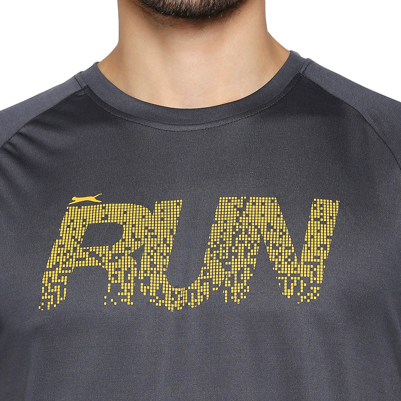 Black Panther Mens T-Shirt [Eco 111]