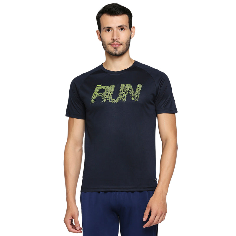 Black Panther Mens T-Shirt [Eco 111]