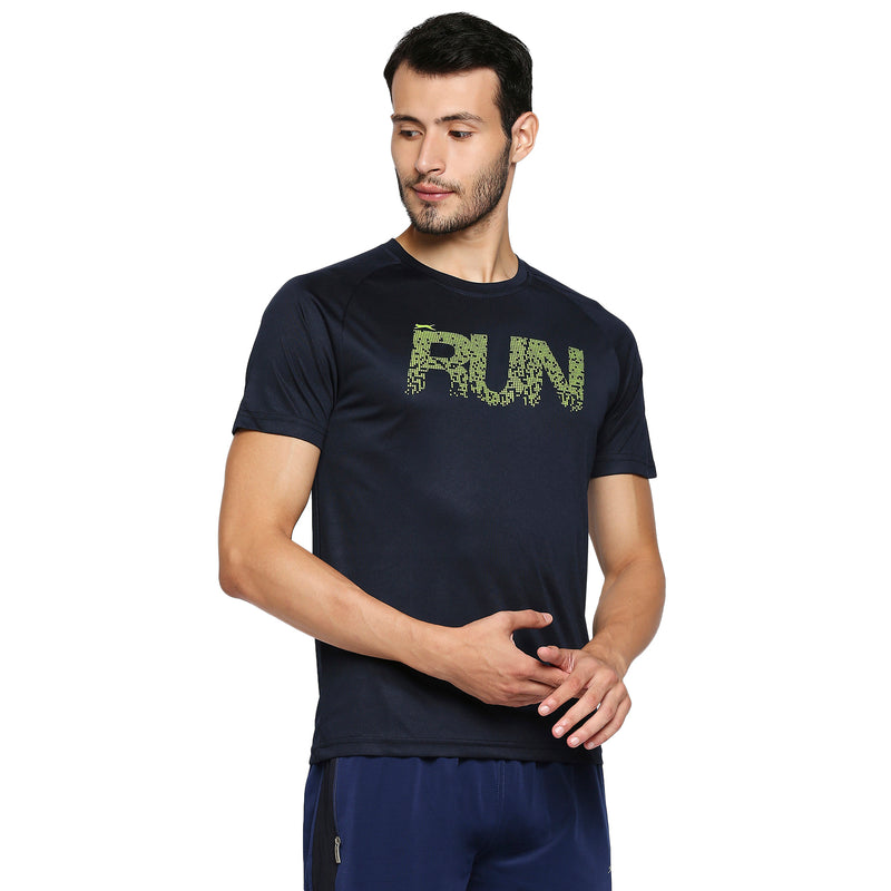 Black Panther Mens T-Shirt [Eco 111]