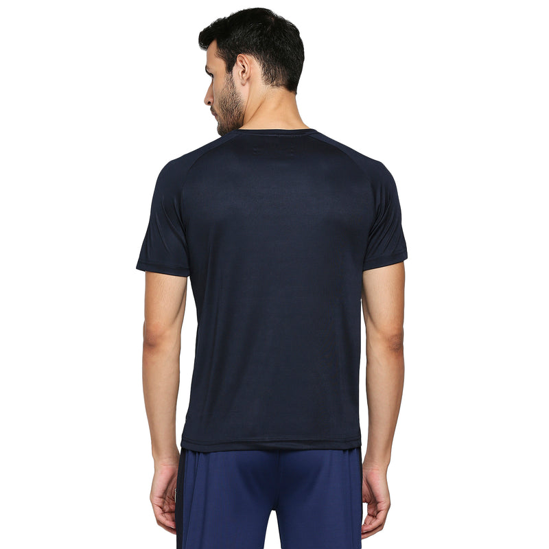 Black Panther Mens T-Shirt [Eco 111]