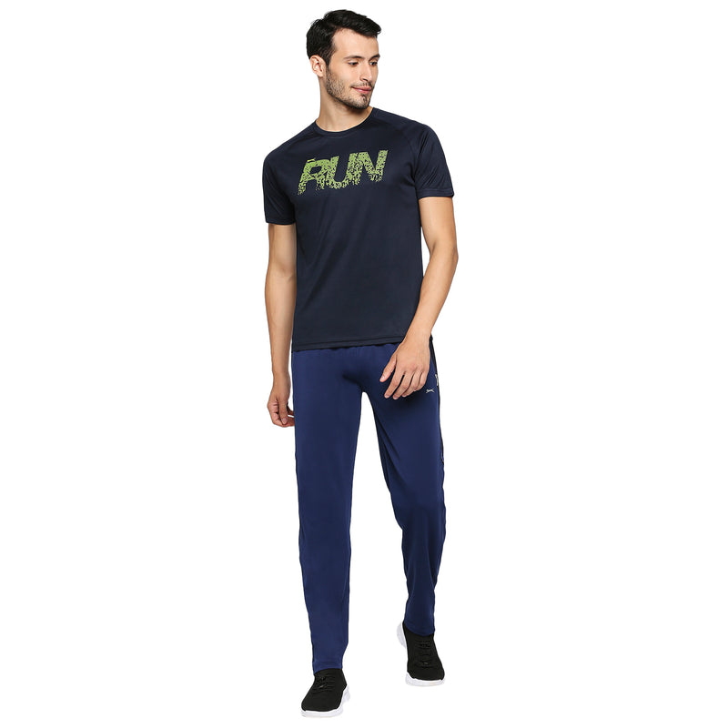 Black Panther Mens T-Shirt [Eco 111]