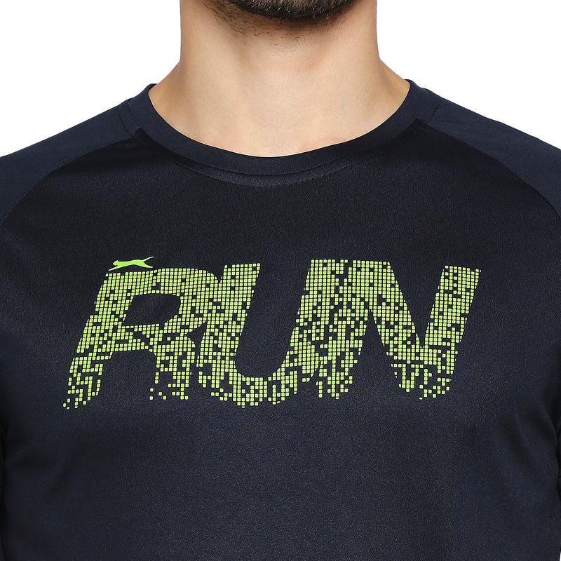 Black Panther Mens T-Shirt [Eco 111]