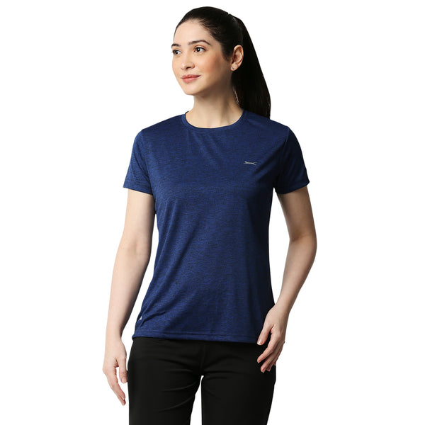 Black Panther Women's Regular Tshirts (ECO 4500 )