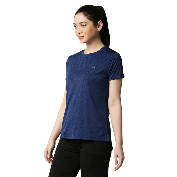 Black Panther Women's Regular Tshirts (ECO 4500 )