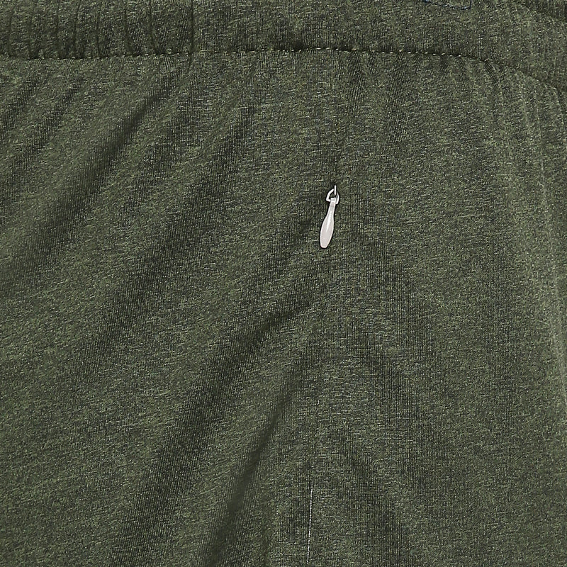 Black Panther Mens Running Shorts [FTS 510103S]