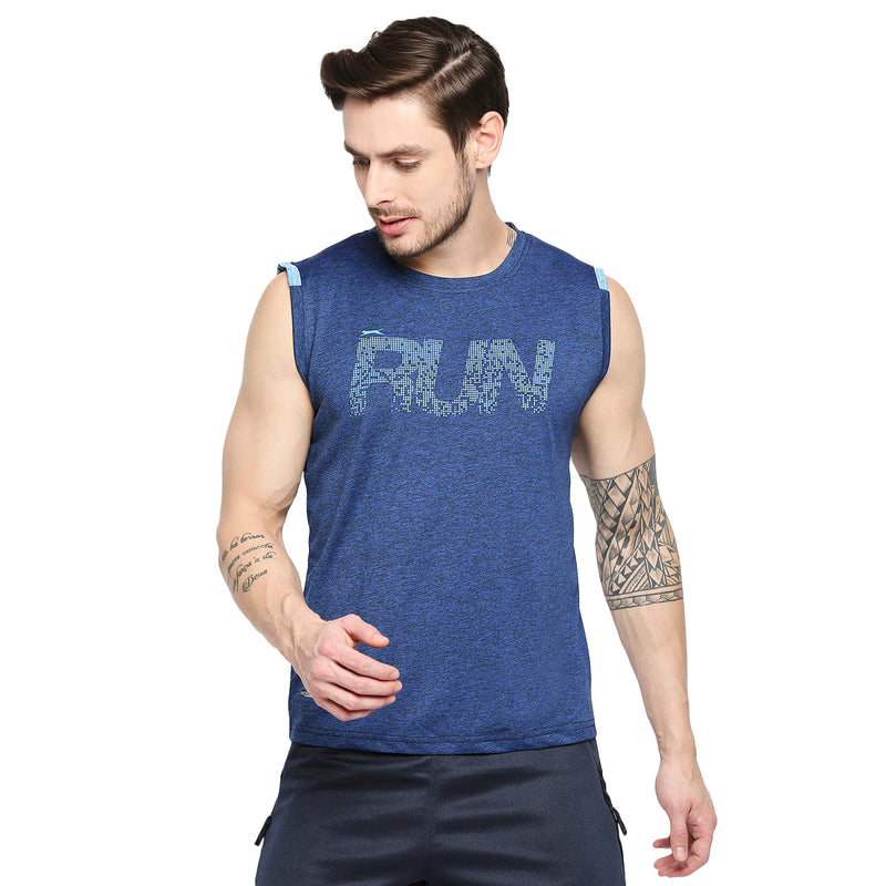 Black Panther Mens T-Shirt [GT 110101S]