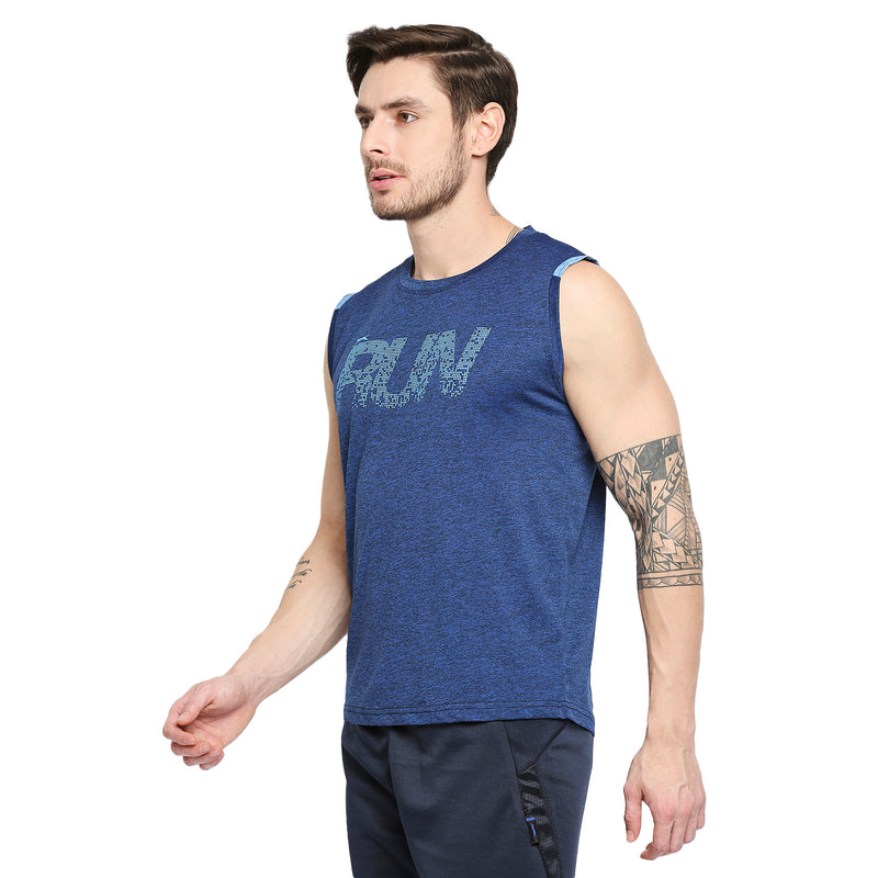 Black Panther Mens T-Shirt [GT 110101S]
