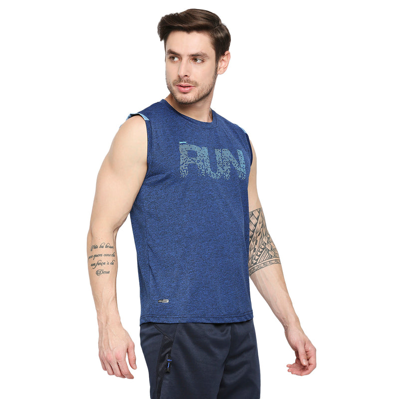 Black Panther Mens T-Shirt [GT 110101S]