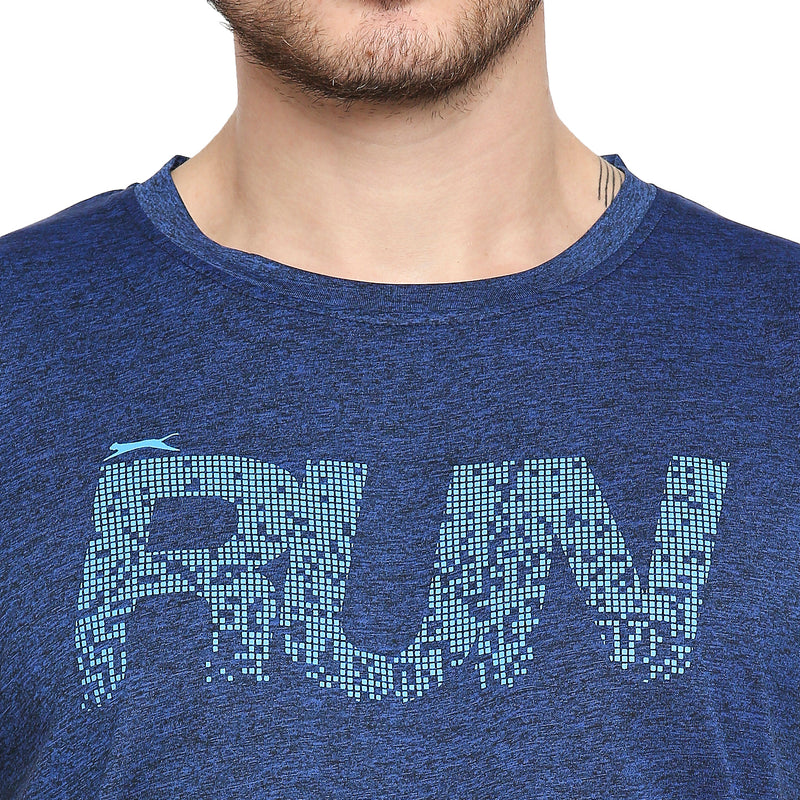 Black Panther Mens T-Shirt [GT 110101S]