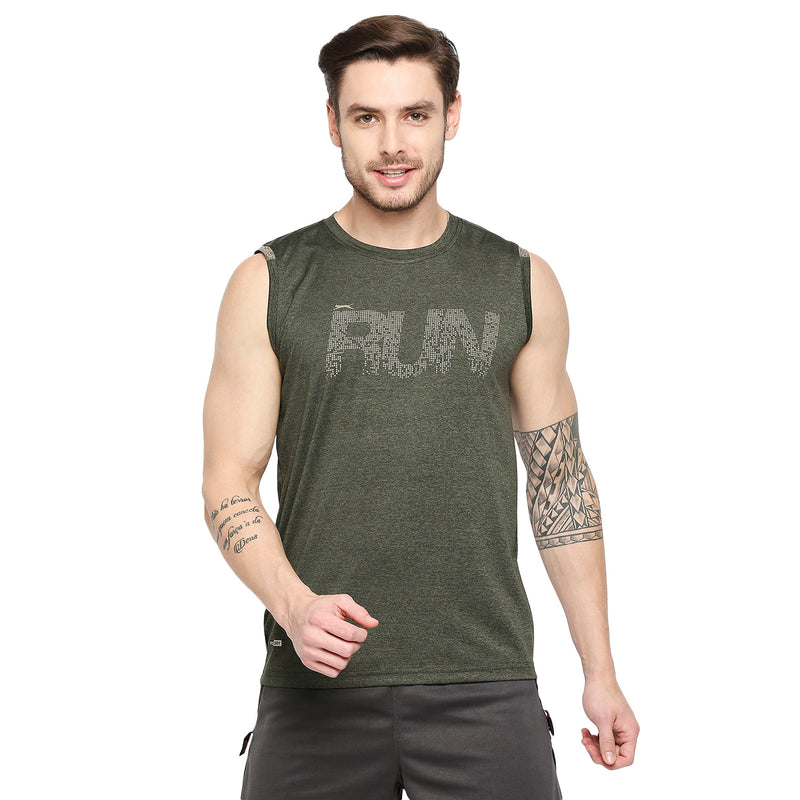 Black Panther Mens T-Shirt [GT 110101S]