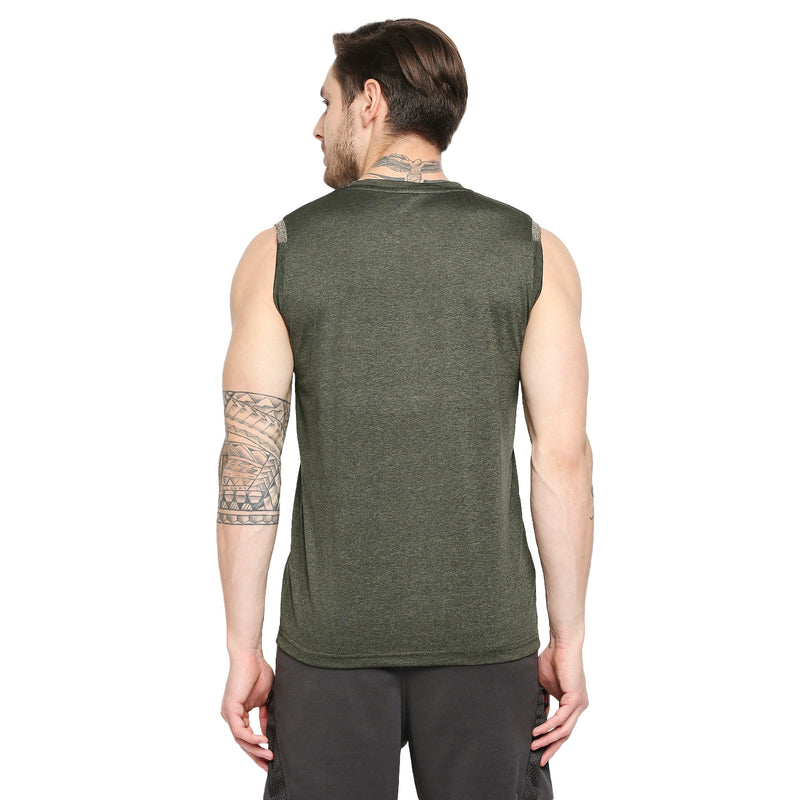 Black Panther Mens T-Shirt [GT 110101S]